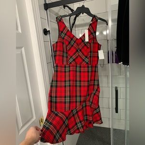 Perfect Christmas Dress
